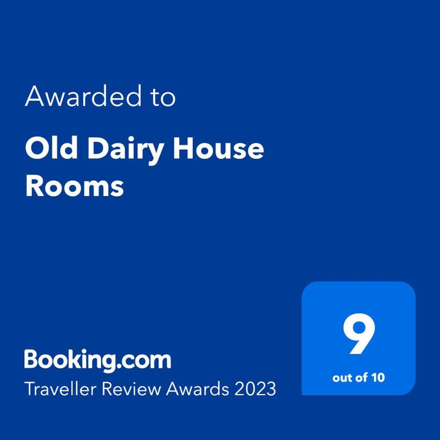 Old Dairy House Rooms London Luaran gambar